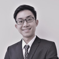 OCBC Securities Employee Guang Tan's profile photo