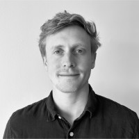 VIZ Media Employee Justin Roach's profile photo