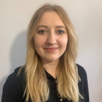 NeuroSYS Employee Jagoda Moryksiewicz's profile photo