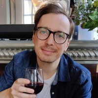 Performance Lab Employee Ash Hancock's profile photo