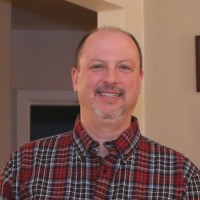 Lilly Da Vid Employee Mike Weber's profile photo