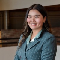 The Spartanburg County Foundation Employee Nathaly Hansana's profile photo