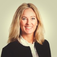 Holmen AB Employee Stina Sandell's profile photo
