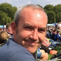 Dyer & Butler Employee Philip Bradley's profile photo