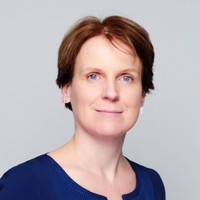 Groupe intuis Employee Valerie le Millin's profile photo