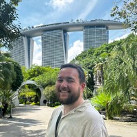 Assembly Global Employee Graeme Johnson's profile photo