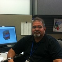 Sensata Technologies Employee Rick Guerrero's profile photo