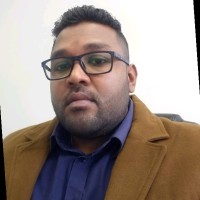 Jarryd Joshua Email & Phone Number