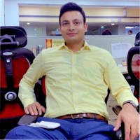 Mantech Consulting Employee Arun Sharma's profile photo