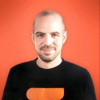 Mayple Employee Alon Diamant's profile photo