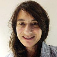 alinea Employee Karen Audemard's profile photo