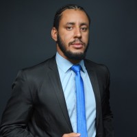 Perini Employee Bruno Silva's profile photo