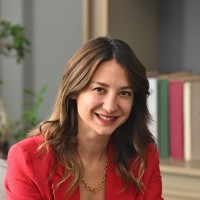 ODAŞ Employee Yasemin Aydınlar's profile photo
