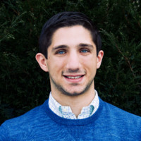 Attain Employee Jake de Leon's profile photo