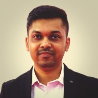 PDS Infotech Pvt. Ltd Employee Sk Akon's profile photo