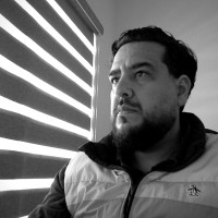 Amfas International Employee Ricardo Rivera's profile photo