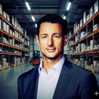 efm Logistics Employee Andrew Knott's profile photo