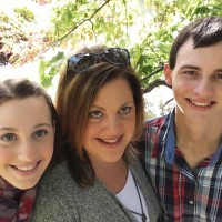 Elevation Talent Group Employee Heidi Lancaster's profile photo