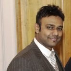 BHP Employee Devesh Baijnath's profile photo