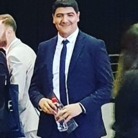 CFCIM Employee Othmane Mouhtadi's profile photo