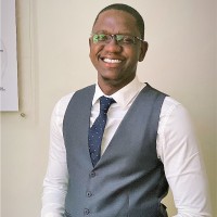 SENICO SA Employee Mame Ndiaye's profile photo