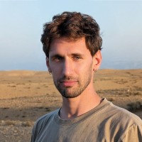 Kéré Architecture GmbH Employee Giovanni Bortolotti's profile photo
