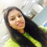 Publicis Sapient Employee Anupriya Singh's profile photo