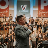 Victory Baptist Church Employee C.t. Townsend's profile photo