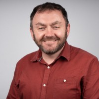 AVimmerse Employee Keith Myers's profile photo