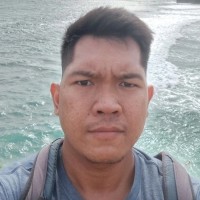 Truely.com Employee Komang Putra's profile photo