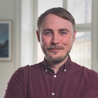Heja Employee Mikael Blix's profile photo