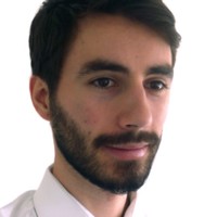 Genesis Employee Thibaud Larivière's profile photo