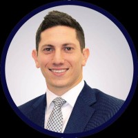 Flex Employee Eli Greenberg's profile photo