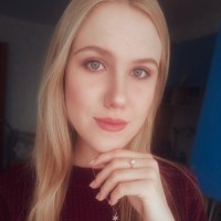 Angelina Plotnikova Email