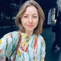 Live Shopping Employee Yulia Galoyan's profile photo