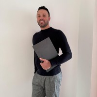 CTS-INT'Ltd Employee Timothe Mantione's profile photo