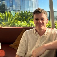 Networkpak Employee Jackson Powell's profile photo