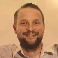 Ben Parker Email & Phone Number
