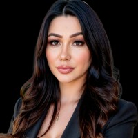 Berkeley Capital Advisors Employee Alicia Noel Lara's profile photo