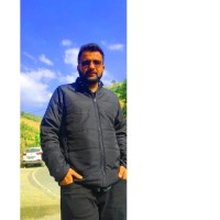 SpikeUp Employee Akhil Chahal's profile photo