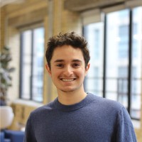 Teem | Global SaaS Sales Recruitment Employee Sammy Horowitz's profile photo