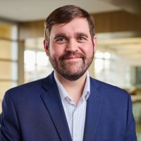 Beckhoff Automation USA Employee Shane Novacek's profile photo