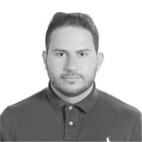 SKS Studio Employee Anas al-Tamimi's profile photo