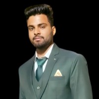 HelloCFO Employee Shubham Sharma's profile photo