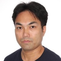 Typhoon HIL, Inc. Employee Jun Sugiyama's profile photo