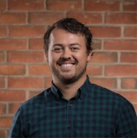 Vision Computer Solutions Employee Adam Lewandowski's profile photo