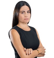Frigoglass Employee Joanne Betsis's profile photo