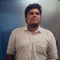 Asthra-E-Learning Employee Santhosh Karunanithi's profile photo