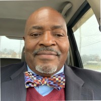 South Central Conference of Seventh-Day Adventist Employee Edwin Smith's profile photo