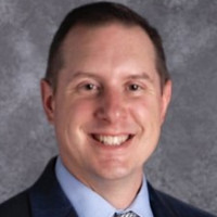Educational Service Center of Central Ohio Employee Robb Gonda's profile photo